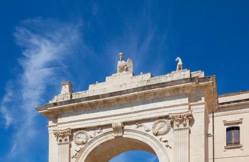 Noto Historic Centre Apartment | 44 Steps - Enjoy Noto