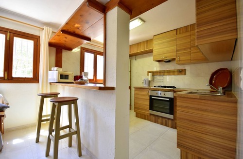 Son Macia Villa | 44058 Son Cladera, Spain