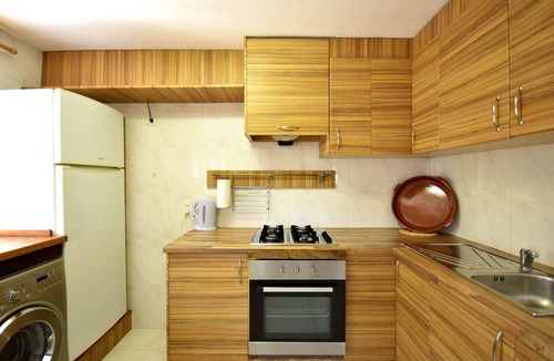 Son Macia Villa | 44058 Son Cladera, Spain