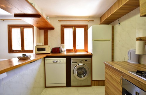 Son Macia Villa | 44058 Son Cladera, Spain