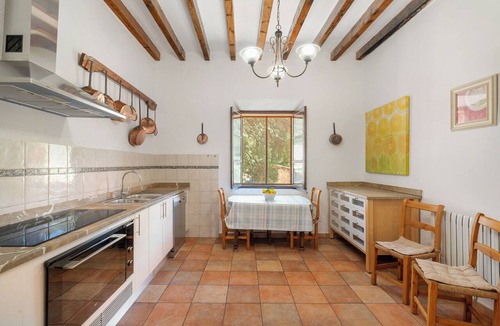 Bunyola Villa | 44066-Unique object Biniforani Nou