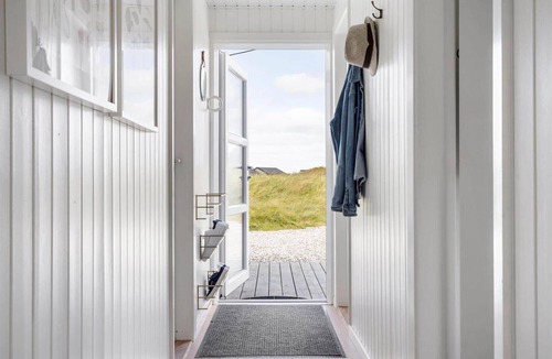 Argab House | 4445 Hvide Sande - Tingodden 367