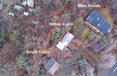 Durango House | 4459 County Rd 203 - 2 Bedroom Cabin