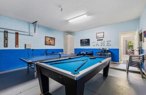 Veranda Palms House | 4462 Nirvana Parkway