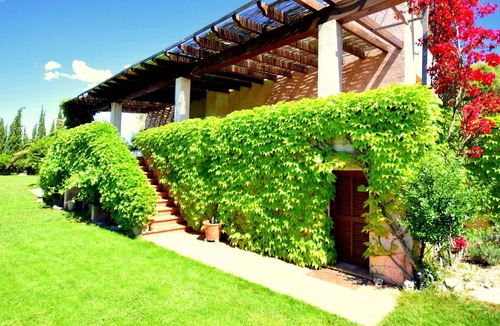 Ariany Apartment | 44909 Finca Vista Tramuntana Main House and Casita - 44909 Finca Vista Tramuntana Main House and Casita