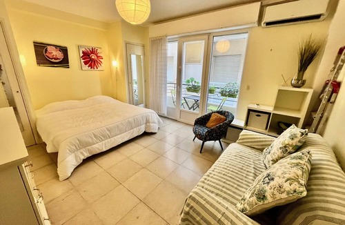 Le Suquet Apartment | 45 clemenceau
