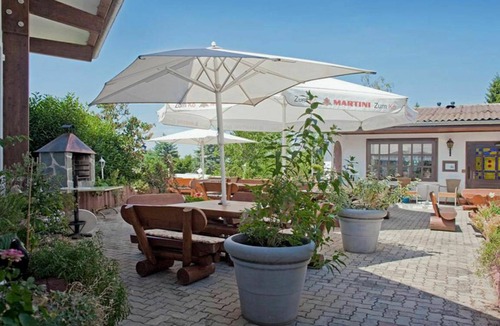 Balhorn Other | 45 m² Accommodation ∙ 1 bedroom ∙ 3 guests