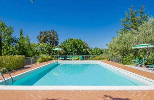 Casale Marittimo Apartment | 45 m² Apartment ∙ 2 bedrooms ∙ 4 guests