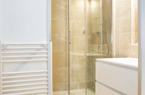 Termignon Apartment | 45 m² Apartment ∙ 1 bedroom ∙ 8 guests