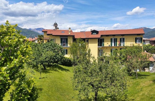 Germignaga Apartment | 45 m² Apartment ∙ 1 bedroom ∙ 3 guests