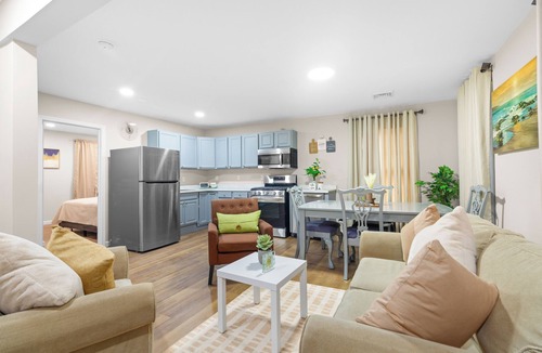 Ilion Apartment | 45 Min- Cooperstown, 15 Min-WYNN Hosp/Nexus Center Utica NY, in Ilion NY, #2.