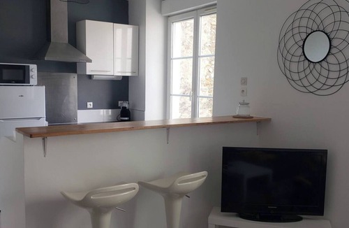 Saint-Cheron Apartment | 45 min from Paris - Superb bright apartment ideally situated -