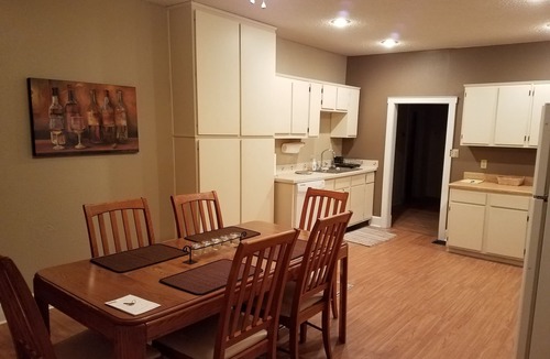 West Plaza House | 4513 State Line 1920 Bungelow updated for modern living