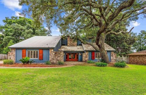 Northeast Pensacola House | 4527 Whisper Way