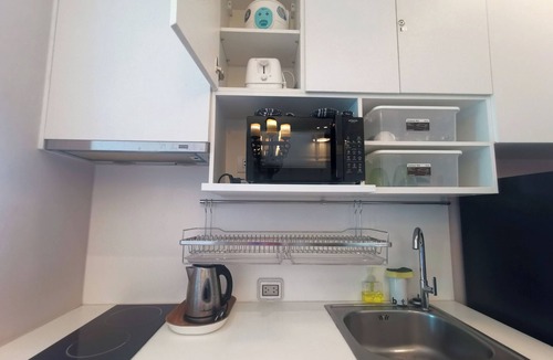 Na Chom Thian Condo | 456 Veranda Residence Pattaya Jomtien Sea View 1BR; Beachfront