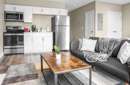 Chelsea Apartment | 46 Bright and Sunny Studio Long-term stays