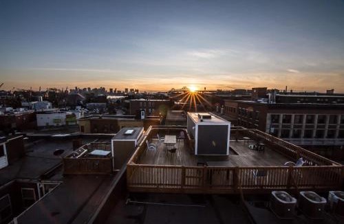 Chelsea Apartment | 46 Bright and Sunny Studio Long-term stays
