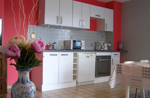 Saint-Pierre-Eynac House | 46 m² House ∙ 1 bedroom ∙ 3 guests