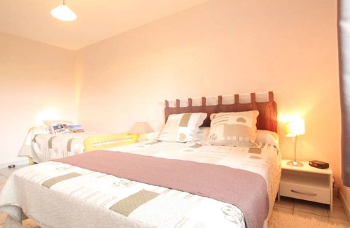 Saint-Pierre-Eynac House | 46 m² House ∙ 1 bedroom ∙ 3 guests