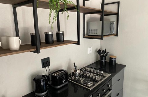 Pretoria Apartment | 46 on Allcock Guest Apartment & Luxury Suite