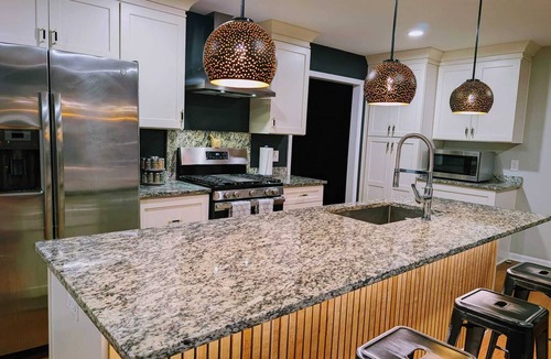 East Cobb House | 460 Holt