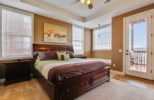 Indian Point Condo | 47-3 The Sanctuary Closest to SDC Next Door to Clubhouse w/Indoor/Outdoor Pools