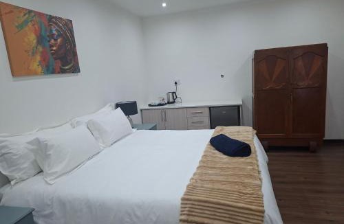 Newcastle House | 47 Northward BnB
