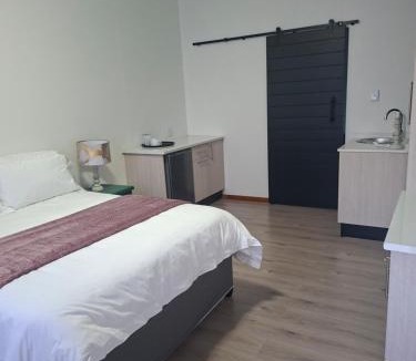 Newcastle House | 47 Northward BnB