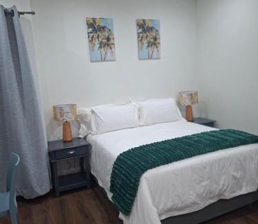 Newcastle House | 47 Northward BnB