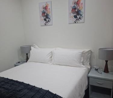 Newcastle House | 47 Northward BnB
