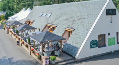 Jedburgh Resort | 47 Northwood, Lilliardsedge