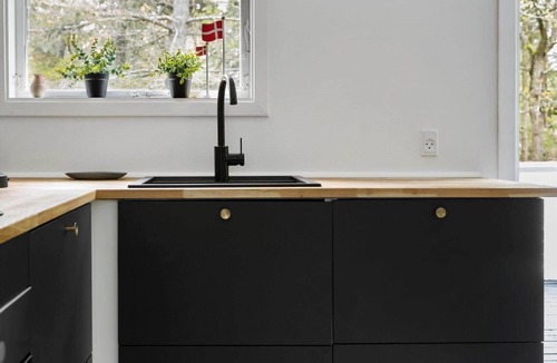 Boderne House | 4768 Åkirkeby - Boderne 87