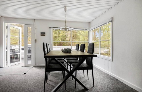 Boderne House | 4768 Åkirkeby - Boderne 87