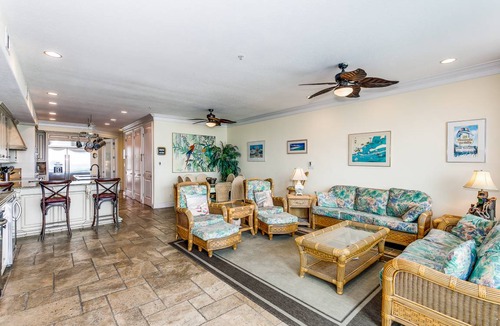 White Sands First Villa | 479 Fort Pickens Rd.