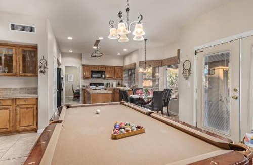 Ahwatukee Foothills House | 47th Ahwatukee Phoenix home