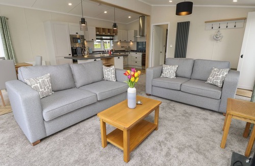 Bembridge Cottage | 48 Crosswinds