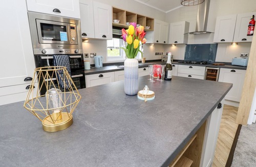 Bembridge Cottage | 48 Crosswinds