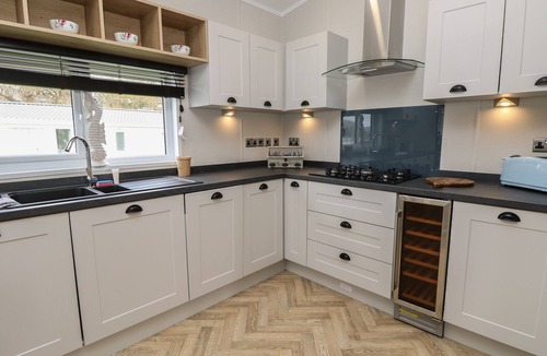 Bembridge Cottage | 48 Crosswinds