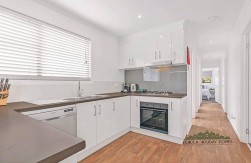 Moama Villa | #48 Highview