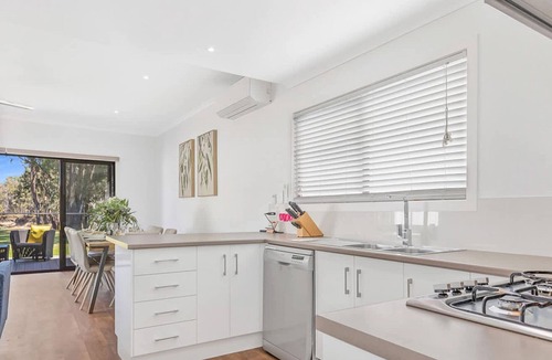 Moama Villa | #48 Highview