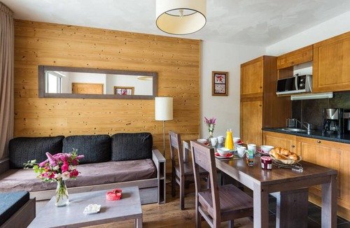 Vielle-Aure Apartment | 48 m² Apartment ∙ 2 bedrooms ∙ 6 guests