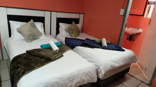 Welkom House | 48 ON Lindi