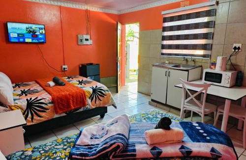 Welkom House | 48 ON Lindi