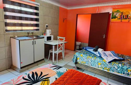 Welkom House | 48 ON Lindi
