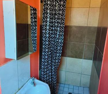 Welkom House | 48 ON Lindi