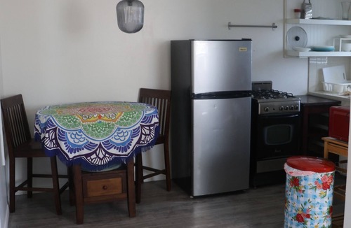 Mission Beach Apartment | 49 Steps 2 - Second Floor, Walk to Beach