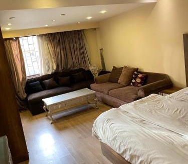 Agouza Apartment | 4appreciateHotal