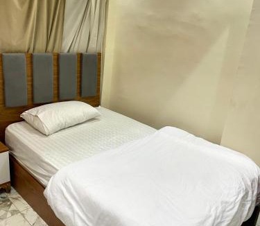 Agouza Apartment | 4appreciateHotal