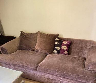 Agouza Apartment | 4appreciateHotal