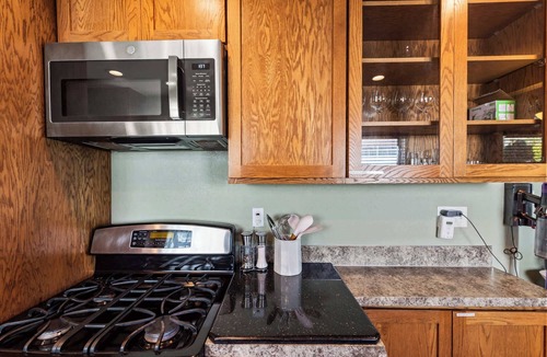 Green Lake House | 4B Pet-friendly Home by Green Lake